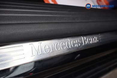 Mercedes-Benz A Class Amg Line Automatic Diesel Saloon - Stock Number (1663621) - 18th supplementary image