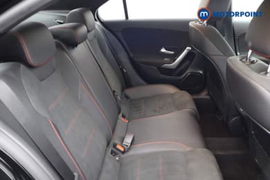 Mercedes-Benz A Class Amg Line Automatic Diesel Saloon - Stock Number (1663621) - 19th supplementary image