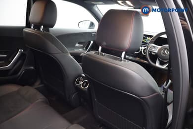 Mercedes-Benz A Class Amg Line Automatic Diesel Saloon - Stock Number (1663621) - 20th supplementary image