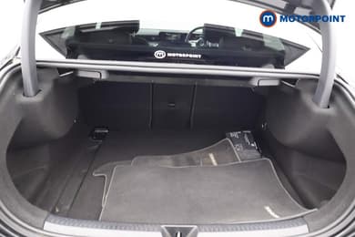 Mercedes-Benz A Class Amg Line Automatic Diesel Saloon - Stock Number (1663621) - 24th supplementary image