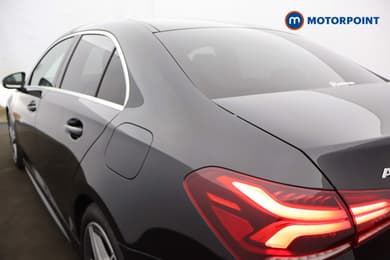 Mercedes-Benz A Class Amg Line Automatic Diesel Saloon - Stock Number (1663621) - 27th supplementary image
