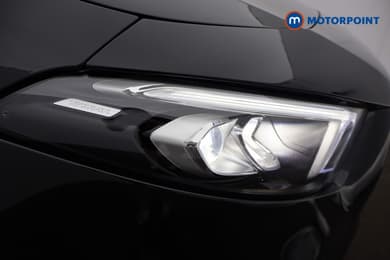 Mercedes-Benz A Class Amg Line Automatic Diesel Saloon - Stock Number (1663621) - 30th supplementary image