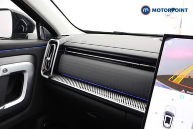 Jaecoo 7 Luxury Automatic Petrol SUV - Stock Number (1665048) - 11th supplementary image