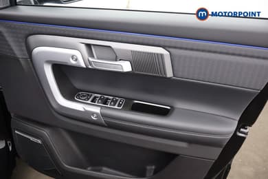 Jaecoo 7 Luxury Automatic Petrol SUV - Stock Number (1665048) - 13th supplementary image