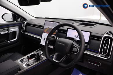 Jaecoo 7 Luxury Automatic Petrol SUV - Stock Number (1665048) - 14th supplementary image