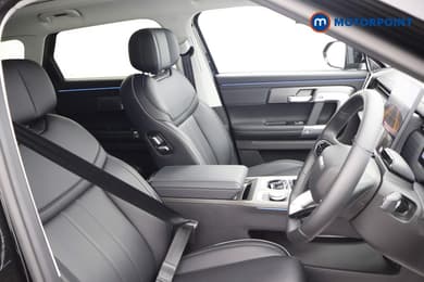 Jaecoo 7 Luxury Automatic Petrol SUV - Stock Number (1665048) - 15th supplementary image