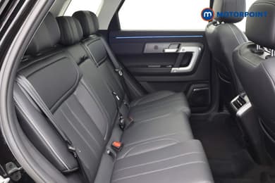 Jaecoo 7 Luxury Automatic Petrol SUV - Stock Number (1665048) - 21st supplementary image