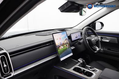 Jaecoo 7 Luxury Automatic Petrol SUV - Stock Number (1665048) - 24th supplementary image