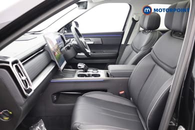 Jaecoo 7 Luxury Automatic Petrol SUV - Stock Number (1665048) - 25th supplementary image