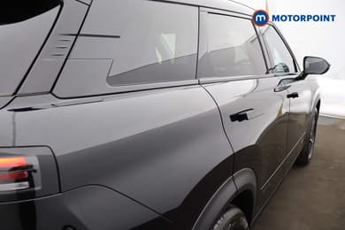 Jaecoo 7 Luxury Automatic Petrol SUV - Stock Number (1665048) - 32nd supplementary image