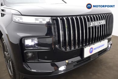 Jaecoo 7 Luxury Automatic Petrol SUV - Stock Number (1665048) - 33rd supplementary image