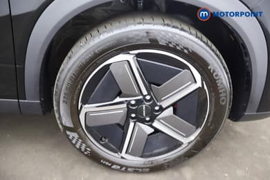 Jaecoo 7 Luxury Automatic Petrol SUV - Stock Number (1665048) - 38th supplementary image