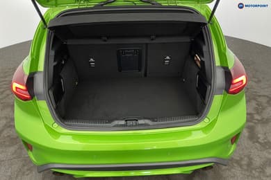 Ford Focus ST Manual Petrol Hatchback - Stock Number (1667267) - 3rd supplementary image