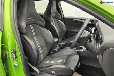 Ford Focus ST Manual Petrol Hatchback - Stock Number (1667267) - 5th supplementary image