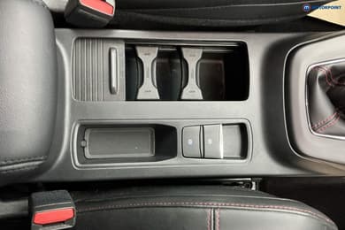 Ford Focus ST Manual Petrol Hatchback - Stock Number (1667267) - 9th supplementary image