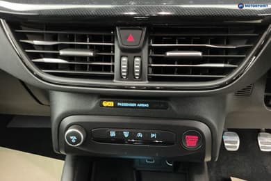 Ford Focus ST Manual Petrol Hatchback - Stock Number (1667267) - 11th supplementary image