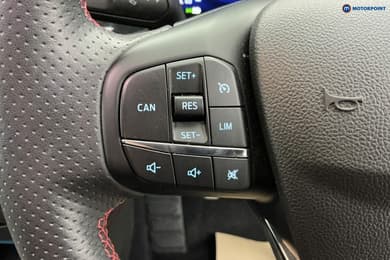 Ford Focus ST Manual Petrol Hatchback - Stock Number (1667267) - 13th supplementary image