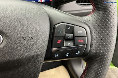 Ford Focus ST Manual Petrol Hatchback - Stock Number (1667267) - 14th supplementary image