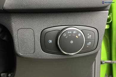 Ford Focus ST Manual Petrol Hatchback - Stock Number (1667267) - 16th supplementary image