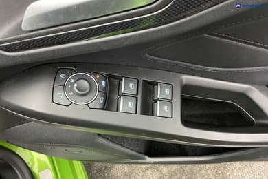 Ford Focus ST Manual Petrol Hatchback - Stock Number (1667267) - 18th supplementary image