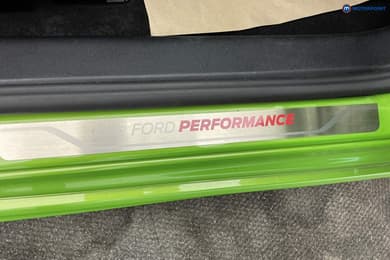 Ford Focus ST Manual Petrol Hatchback - Stock Number (1667267) - 20th supplementary image