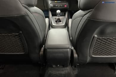 Ford Focus ST Manual Petrol Hatchback - Stock Number (1667267) - 21st supplementary image