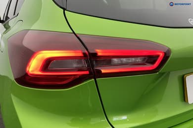 Ford Focus ST Manual Petrol Hatchback - Stock Number (1667267) - 24th supplementary image