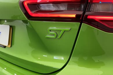 Ford Focus ST Manual Petrol Hatchback - Stock Number (1667267) - 25th supplementary image