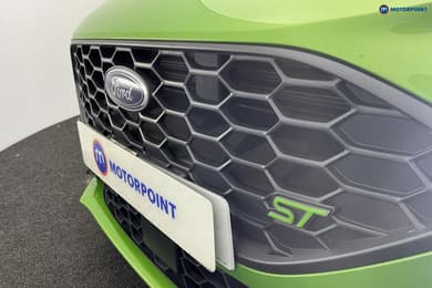 Ford Focus ST Manual Petrol Hatchback - Stock Number (1667267) - 27th supplementary image