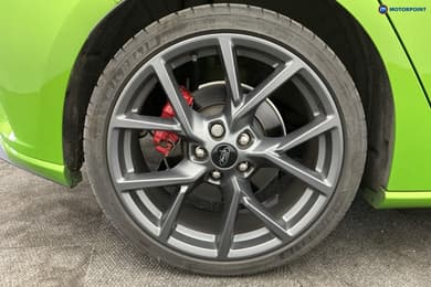 Ford Focus ST Manual Petrol Hatchback - Stock Number (1667267) - 28th supplementary image