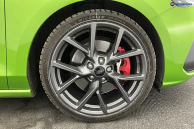 Ford Focus ST Manual Petrol Hatchback - Stock Number (1667267) - 29th supplementary image