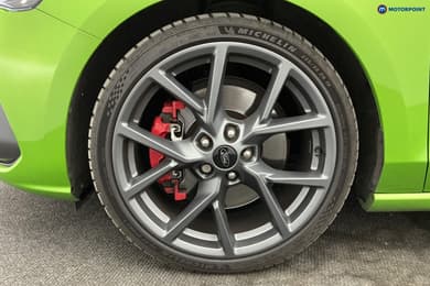 Ford Focus ST Manual Petrol Hatchback - Stock Number (1667267) - 30th supplementary image