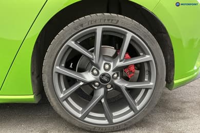 Ford Focus ST Manual Petrol Hatchback - Stock Number (1667267) - 31st supplementary image