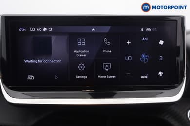 Peugeot 208 Allure Manual Petrol Hatchback - Stock Number (1642582) - 2nd supplementary image