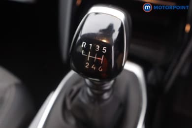 Peugeot 208 Allure Manual Petrol Hatchback - Stock Number (1642582) - 4th supplementary image