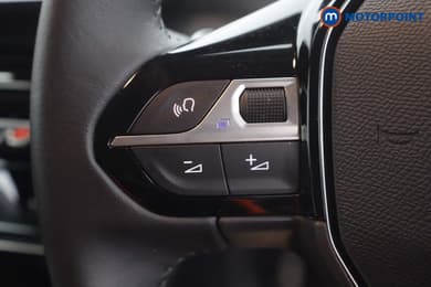 Peugeot 208 Allure Manual Petrol Hatchback - Stock Number (1642582) - 6th supplementary image