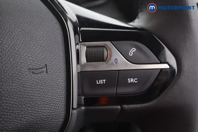 Peugeot 208 Allure Manual Petrol Hatchback - Stock Number (1642582) - 7th supplementary image