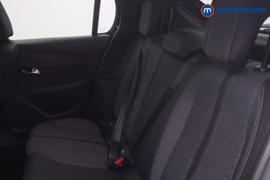 Peugeot 208 Allure Manual Petrol Hatchback - Stock Number (1642582) - 12th supplementary image