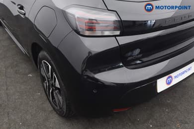 Peugeot 208 Allure Manual Petrol Hatchback - Stock Number (1642582) - 15th supplementary image
