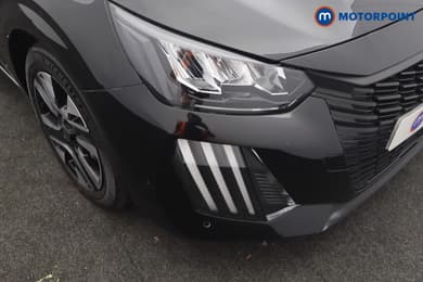 Peugeot 208 Allure Manual Petrol Hatchback - Stock Number (1642582) - 17th supplementary image