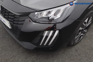 Peugeot 208 Allure Manual Petrol Hatchback - Stock Number (1642582) - 18th supplementary image