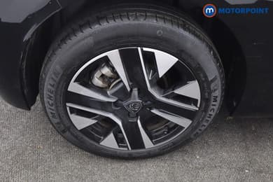 Peugeot 208 Allure Manual Petrol Hatchback - Stock Number (1642582) - 21st supplementary image