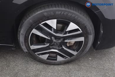 Peugeot 208 Allure Manual Petrol Hatchback - Stock Number (1642582) - 22nd supplementary image