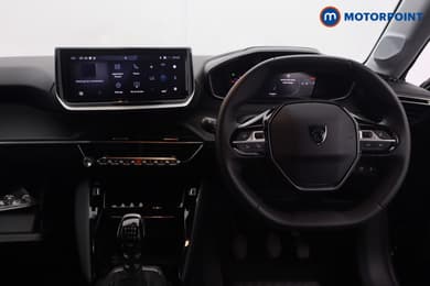Peugeot 208 Allure Manual Petrol Hatchback - Stock Number (1642582) - 1st supplementary image