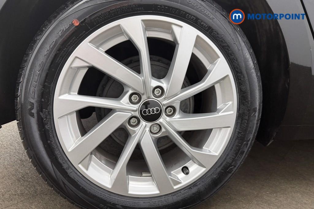 Audi A1 Sport Manual Petrol Hatchback - Stock Number (1658448) - 8th supplementary image
