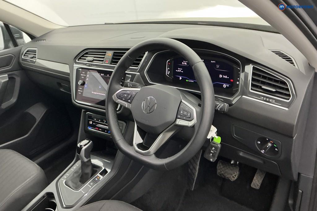 Volkswagen Tiguan Allspace Life Automatic Petrol SUV - Stock Number (1659833) - 8th supplementary image