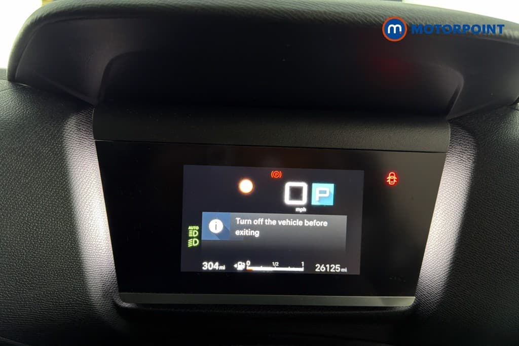 Citroen C4 Shine Plus Automatic Diesel Hatchback - Stock Number (1661148) - 8th supplementary image