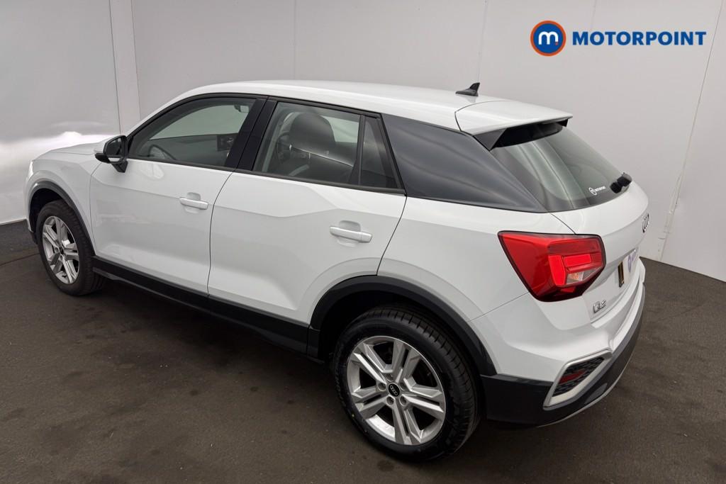 Audi Q2 Sport Automatic Petrol SUV - Stock Number (1661599) - 8th supplementary image
