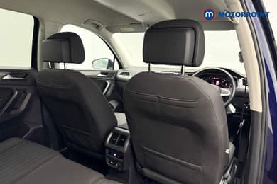 Volkswagen Tiguan Allspace Life Manual Petrol SUV - Stock Number (1663945) - 14th supplementary image