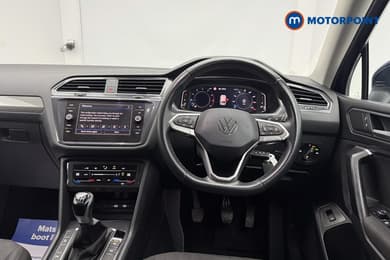 Volkswagen Tiguan Allspace Life Manual Petrol SUV - Stock Number (1663945) - 17th supplementary image